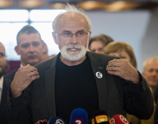Ján Mičovský