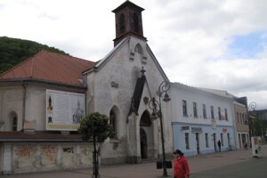 Jedna z najhodnotnejších pamiatok mesta bola dlhodobo v havarijnom stave. Vrátia jej lesk. 