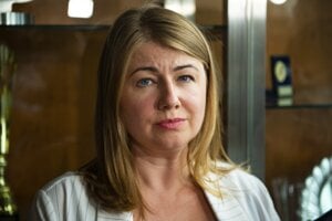Aneta Büdi sa stala riaditeľkou Asociácie profesionálnych hokejových klubov.