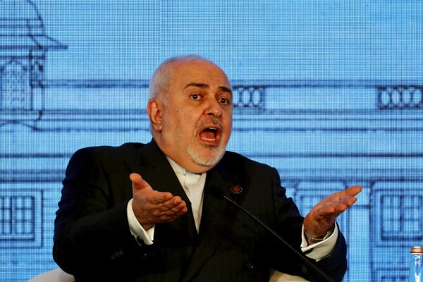 Irán odsúdil urážanie moslimov, ide o zneužitie slobody slova