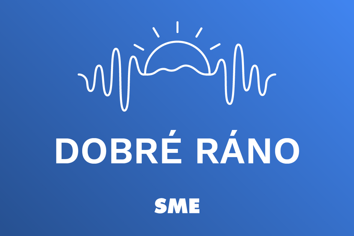 Dobré ráno: Koener a Rusko idú do väzenia za 19-ročné účty (Podcast)