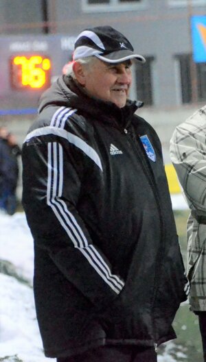 Jozef Ďurička.