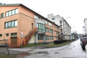 Zariadenie Arcus v Košiciach.  