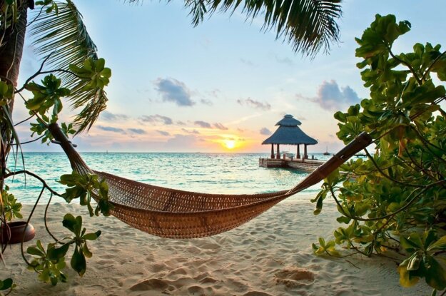 Maldivy