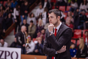 Marko Batina. 