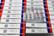 Adenovírusová ruská vakcína Sputnik V, ktorej prvá dávka dorazila na Slovensko 1. marca 2021, je zatiaľ uskladnená v spoločnosti Imuna Pharm.