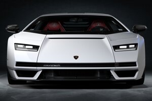 Lamborghini Countach LPI 800-4