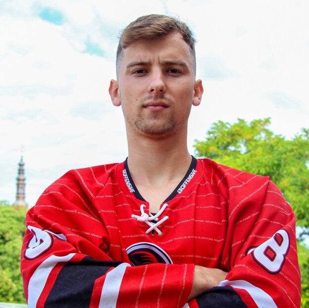 Dávid Okoličány