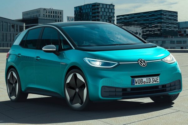 V Európe sa už predáva viac elektromobilov ako dieselov, má to však háčik