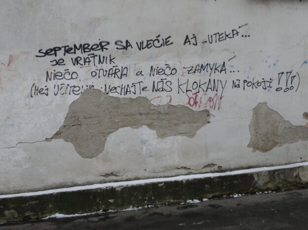  (zdroj: FB fanpage – Santiago - zberateľ zahodených slov)