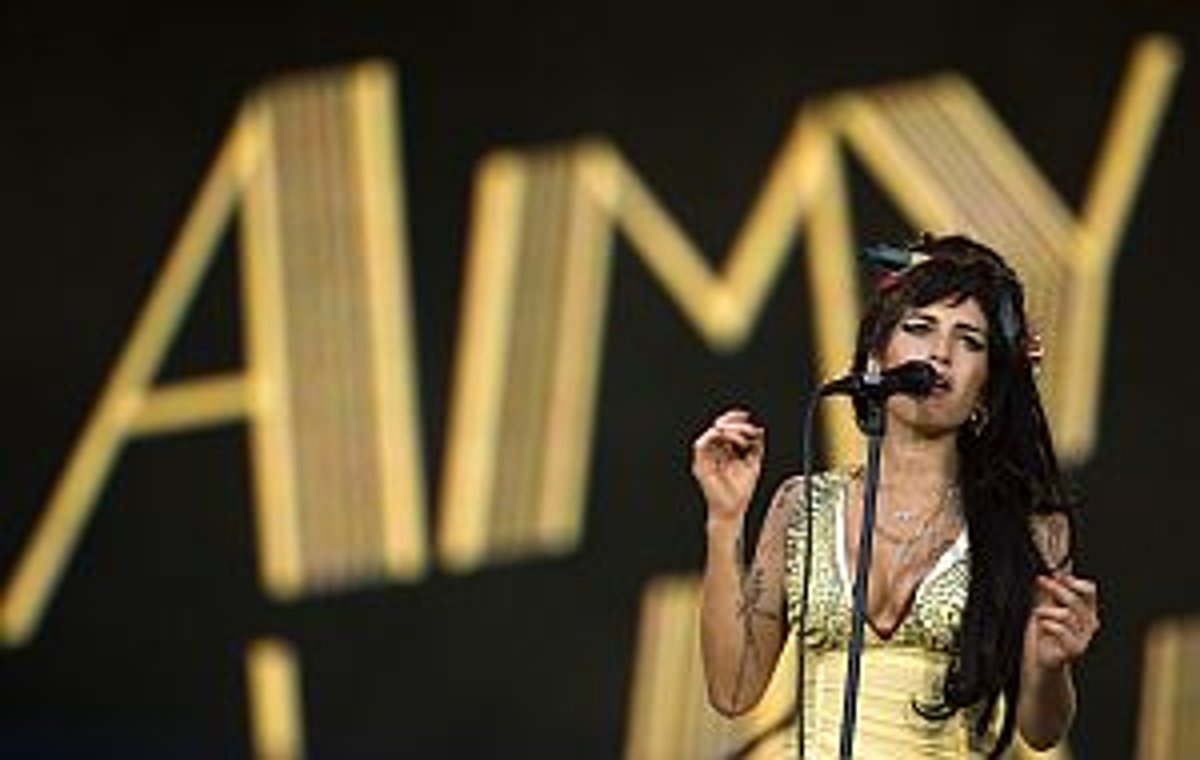 Zoznamka Camden