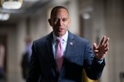 Hakeem Jeffries