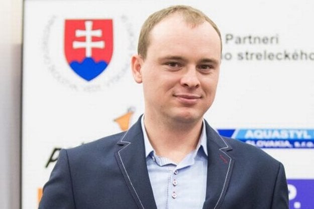 Hubert Andrzej Olejnik nechýbal medzi ocenenými.