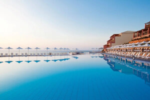 Apostolata Island Resort & Spa 5*