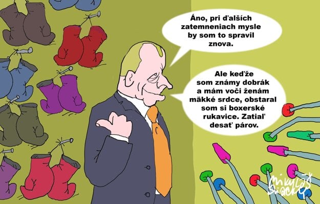 Charakter. (zdroj: Sliacky)