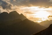 Vysoké Tatry. 