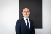 Predseda SaS Branislav Gröhling v relácii Rozhovory ZKH.