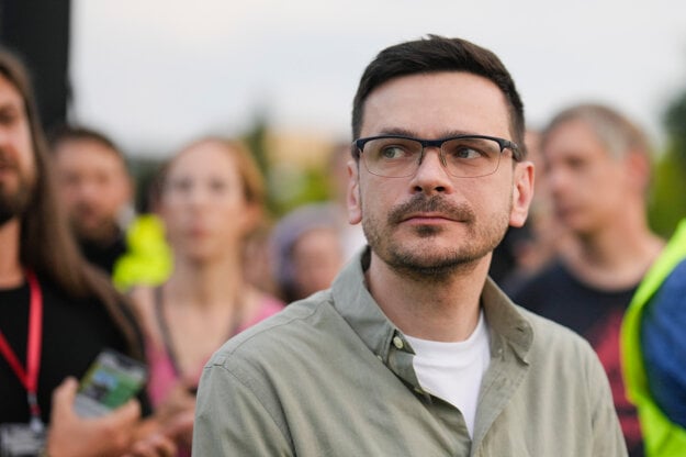 Iľja Jašin. (zdroj: TASR/AP)