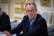 Friedrich Merz
