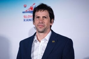 Alexander Slafkovský