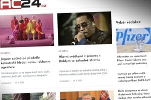 Hlásali, že sú medzi nami mimozemšťania. Súd nepresvedčili, že nie sú konšpirátori