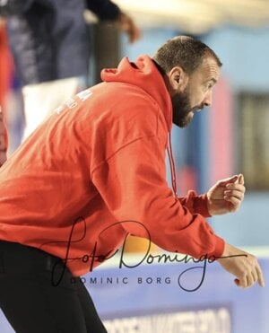 Pavol Kertész (zdroj: Dominic Borg / Archív P.K.)