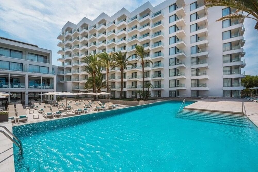 Iberostar Waves Cala Millor 4* (zdroj: dovolenka.sme.sk)
