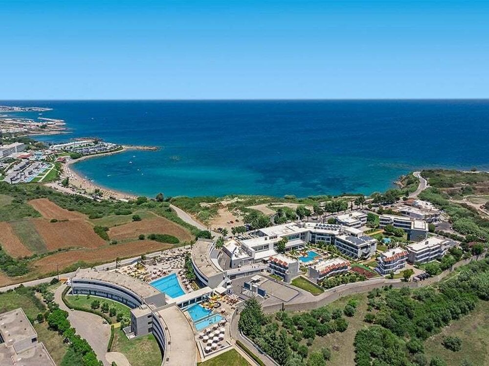 Virginia Family Resort 4* (zdroj: dovolenka.sme.sk)