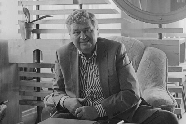 Juraj Soboňa.