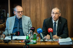 Prokurátor pochybuje, že Žilinku niekto sabotoval. Naznačuje, že prípad inšpekcii zastaví