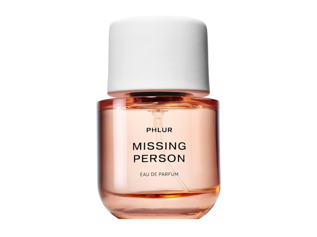 Phlur Missing Person. (zdroj: Phlur)