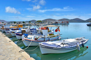 Elounda