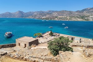 Spinalonga