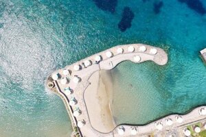 Elounda Peninsula Luxury Resort 5*