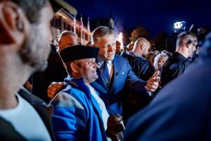 Fico zájde tak ďaleko, ako ho pustíte (píše Arpád Soltész)