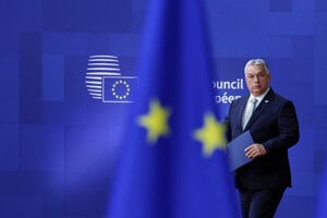 Aj Európa má byť postliberálna. Trumpova vláda hovorí o zmene systému a chváli Orbána
