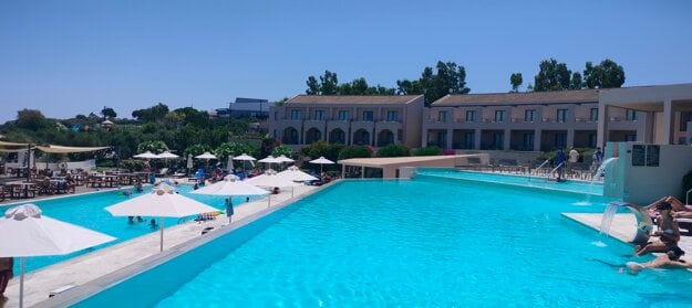 Atlantica Eleon Grand 5* (zdroj: dovolenka.sme.sk)