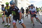 V sobotu budú ulice Turčianskych Teplíc patriť inline korčuliarom.