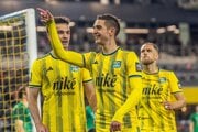 Futbalisti FC Košice