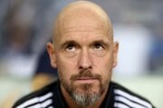 Erik ten Hag.
