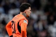 Brankár Manchestru City Ederson.