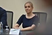 Ministerka hospodárstva Denisa Saková.