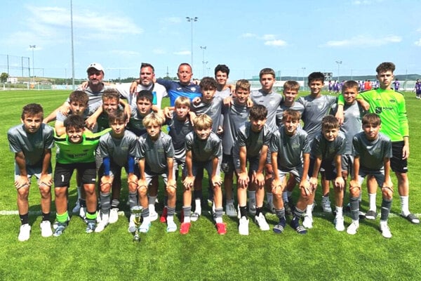 Družstvo FC Nitra U14 odohrá na domácej pôde kvalitný turnaj. Trénermi tímu sú Boris Grežo a Peter Obložinský. 