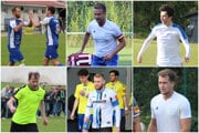 Kluby zmenilo v poslednom týždni viacero skvelých futbalistov.