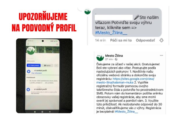 (zdroj: Mesto Žilina)