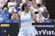 Tereza Valentová. 