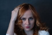 Lucie Strachová.