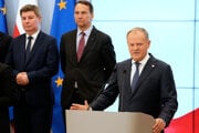 Poľský premiér Tusk vymenil niektorých členov vlády.