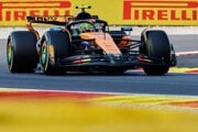 ONLINE: Šprint na Veľkej cene Belgicka 2025 (formula 1).