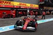 Lewis Hamilton. 